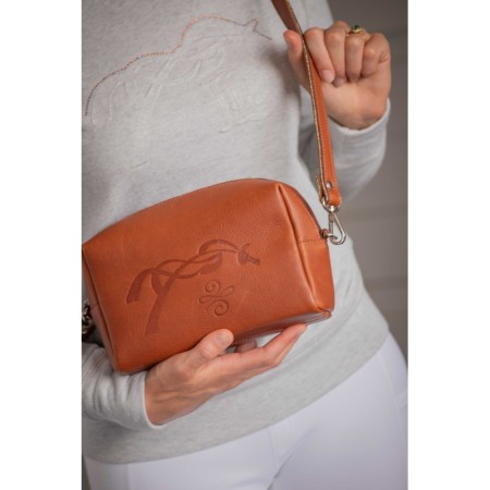 Bolso "LALY" de PENÉLOPE LEPREVOST