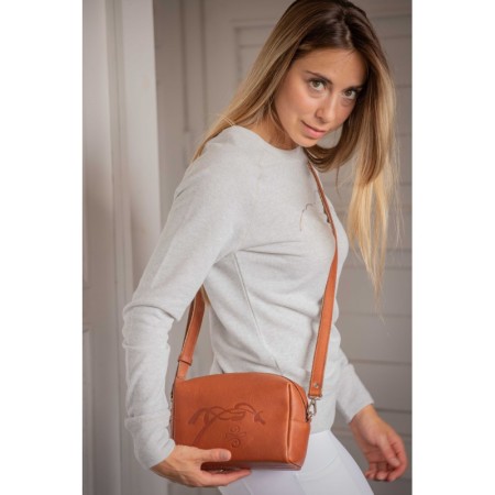 Bolso "LALY" de PENÉLOPE LEPREVOST