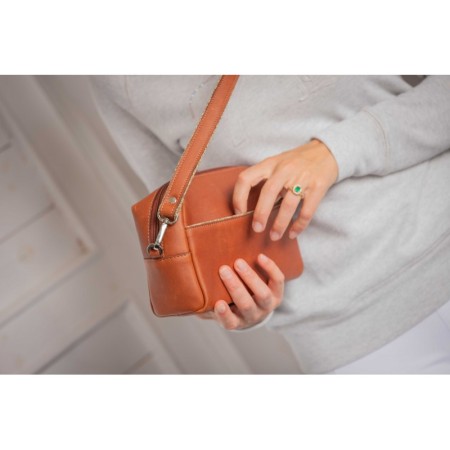 Bolso "LALY" de PENÉLOPE LEPREVOST