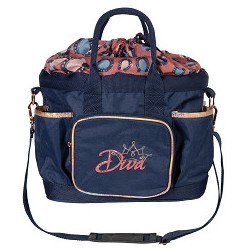 Bolsa de aseo "DIVA Mauvewood" de HARRY'S HORSE