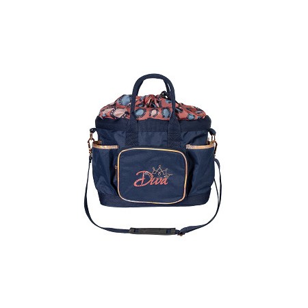 Bolsa de aseo "DIVA Mauvewood" de HARRY'S HORSE