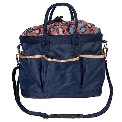 Bolsa de aseo "DIVA Mauvewood" de HARRY'S HORSE 2