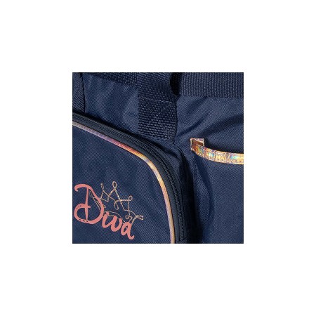 Bolsa de aseo "DIVA Mauvewood" de HARRY'S HORSE