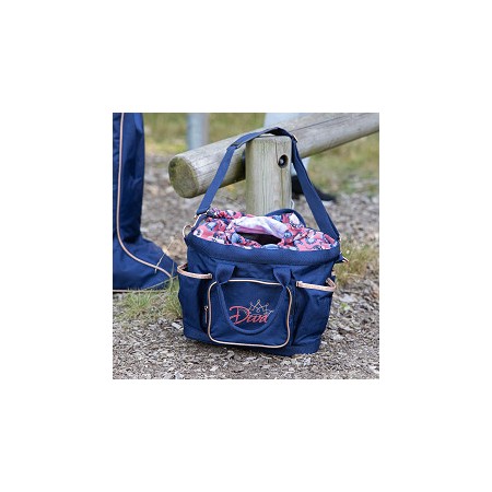 Bolsa de aseo "DIVA Mauvewood" de HARRY'S HORSE