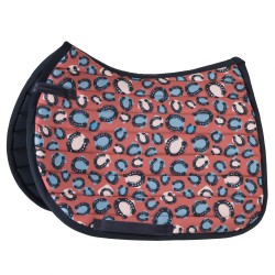Mantilla de Uso General "DIVA Mauvewood" de HARRY'S HORSE