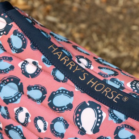 Mantilla de Uso General "DIVA Mauvewood" de HARRY'S HORSE