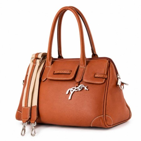 Bolso "MAËLYS" Pequeño de PENÉLOPE LEPREVOST