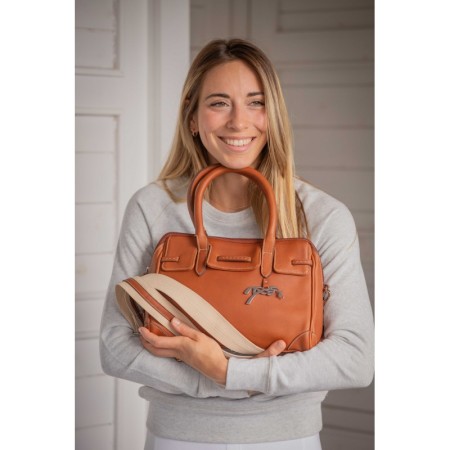 Bolso "MAËLYS" Pequeño de PENÉLOPE LEPREVOST