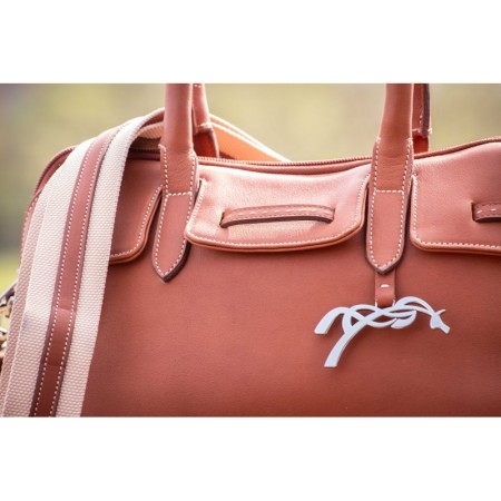 Bolso "MAËLYS" Pequeño de PENÉLOPE LEPREVOST