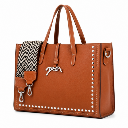 Bolso "NAILY ROMANE" de PENÉLOPE LEPREVOST