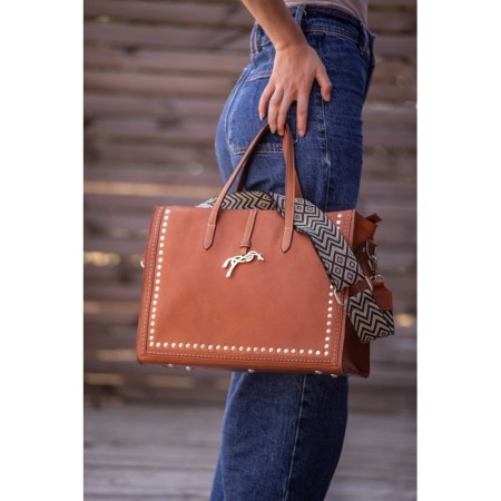 Bolso "NAILY ROMANE" de PENÉLOPE LEPREVOST