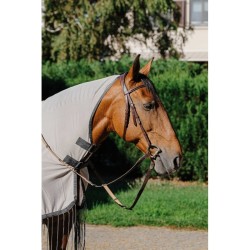 Manta anti-moscas para Paseo de RIDING WORLD 2