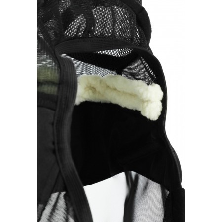 Máscara anti-moscas con protección UV "VISOR" de PRO SERIES