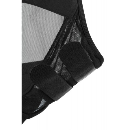 Máscara anti-moscas con protección UV "VISOR" de PRO SERIES
