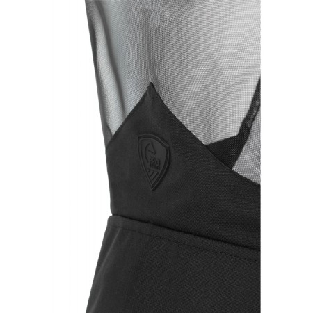 Máscara anti-moscas con protección UV "VISOR" de PRO SERIES