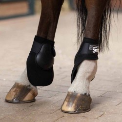 Protector de menudillo "HIND LEG" de ESKADRON 2