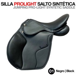 Silla Salto Prolight Sintética