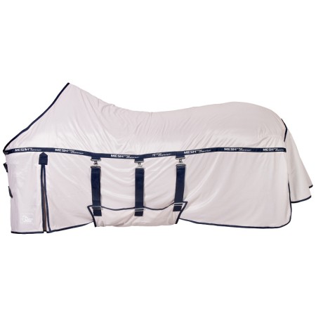 Manta anti-moscas "MESH PRO SUPERIOR" de Harry's Horse