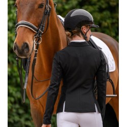 Chaqueta de concurso "LIGHT MESH" para mujer de ELT 2