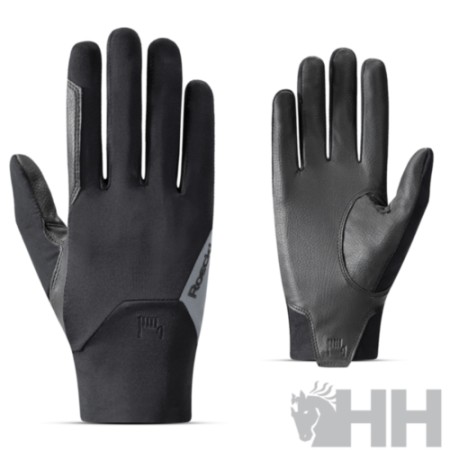 Guantes de equitación "MIEKE" de Roeckl