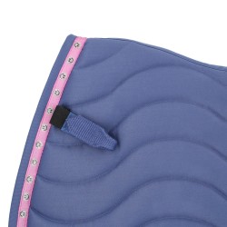 Mantilla "ROSALYNN" de uso general de QHP 2