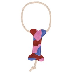 Juguete para perros "DOG TOY COLLECTION" de QHP