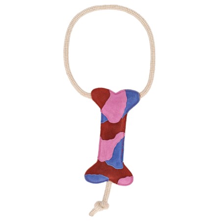 Juguete para perros "DOG TOY COLLECTION" de QHP