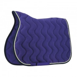 OT Mantilla "POLYFUN" de EQUITHÈME Violeta Talla Shetland