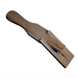 Tensor de madera para cinchas