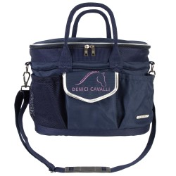 Bolsa de limpieza "DENICI CAVALLI Purple Passion" de HARRY'S HORSE