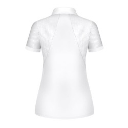 Polo de Manga Corta "BRIANNA" de Fair Play