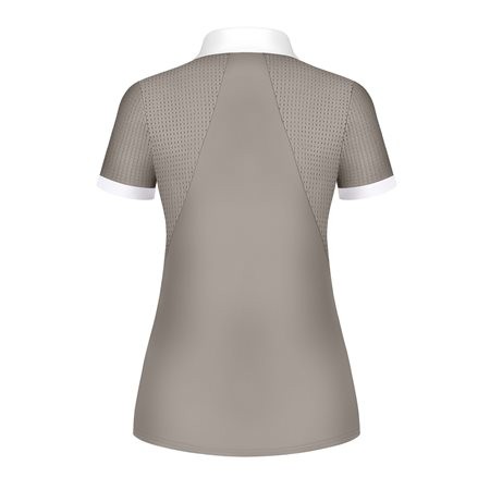 Polo de Manga Corta "BRIANNA" de Fair Play