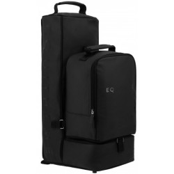 Bolsa para Botas y Casco "BASALT" de EQUITHÈME