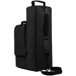 Bolsa para Botas y Casco "BASALT" de EQUITHÈME 2