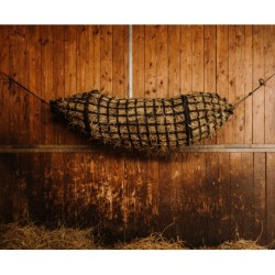Red para Heno "TUNNEL" de HIPPOTONIC