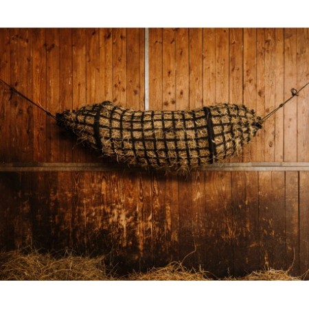 Red para Heno "TUNNEL" de HIPPOTONIC
