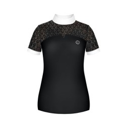 Polo de Manga Corta "LAEL" de Fair Play
