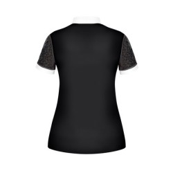 Polo de Manga Corta "LAEL" de Fair Play 2