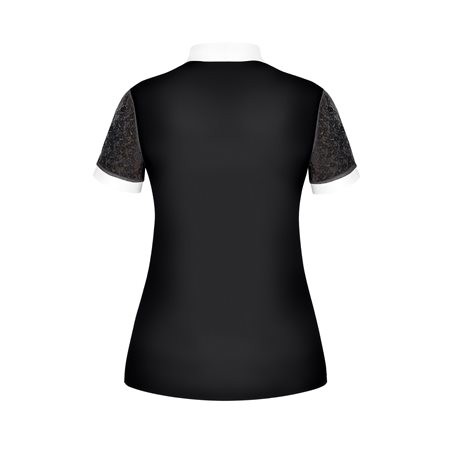 Polo de Manga Corta "LAEL" de Fair Play