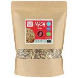 Muesli "MASH" de HIPPOTONIC
