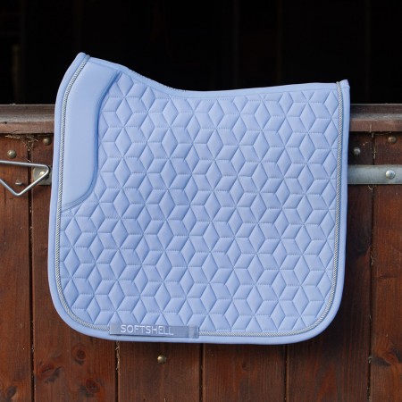 Conjunto de Mantilla y Orejeras  Softshell de Harry's Horse