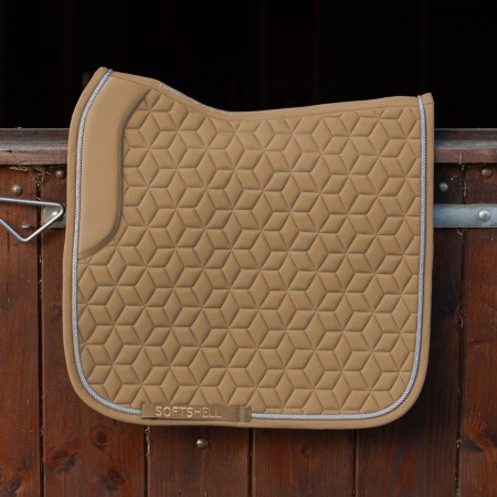Conjunto de Mantilla y Orejeras  Softshell de Harry's Horse