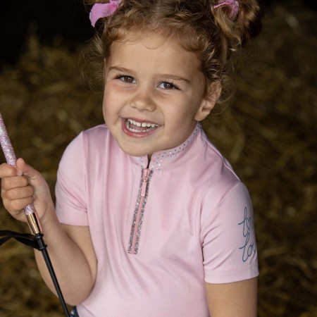 Polo Junior "LOULOU" de HARRY'S HORSE
