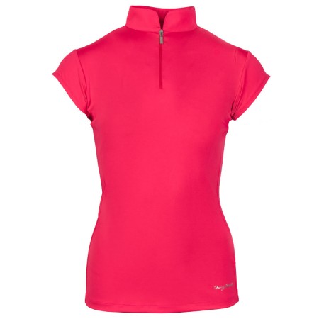 Camiseta "CAPSLEEVE" de HARRY'S HORSE