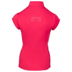 Camiseta "CAPSLEEVE" de HARRY'S HORSE 2