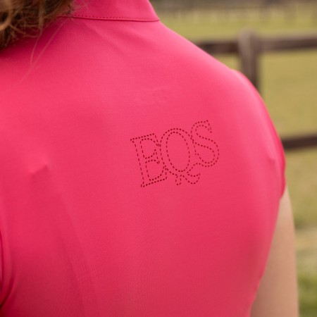 Camiseta "CAPSLEEVE" de HARRY'S HORSE