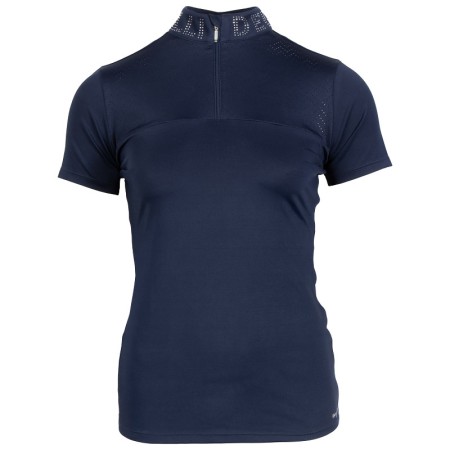 Polo Lasercut "DENICI CAVALLI PURPLE PASSION" de HARRY'S HORSE