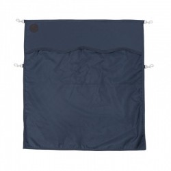 Pack de: Cortina + puerta para box "PREMIUM" de EQUITHÈME 2