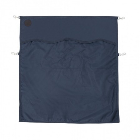 Pack de: Cortina + puerta para box "PREMIUM" de EQUITHÈME