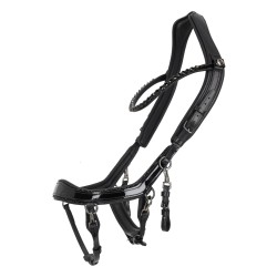 Brida "FAYSPORT BLACKPEARL" de QHP